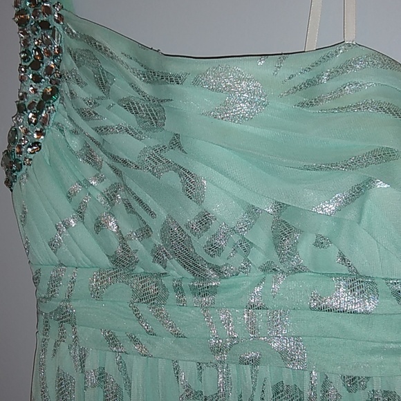 Prom Dress - Picture 4 of 4